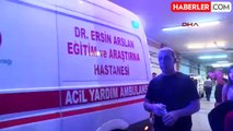 Gaziantep'te 61 sağlık personeli yemek zehirlenmesi geçirdi