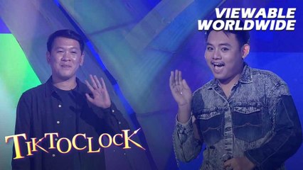 TiktoClock: Dalawang kontesero, pangarap ang paglaban sa ‘Tanghalan Ng Kampeon!’