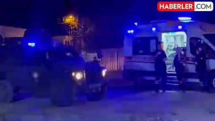 Diyarbakır'da Kuzenler Arasında Taşlı ve Yumruklu Kavga: 3 Yaralı