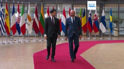 Visita surpresa de Viktor Orbán a Moscovo irrita Bruxelas
