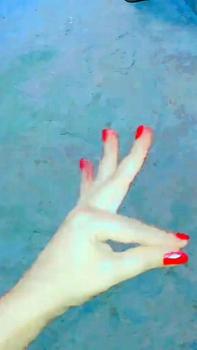 Romantic video