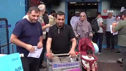 Arap turistlerin Türkiye'deki yeni adresi belli oldu