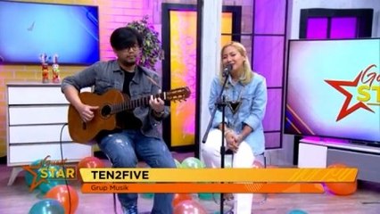 GUEST STAR: Ten2Five Bicara tentang Jakarta dan Rilis Kau