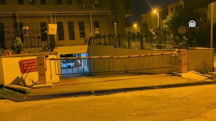 Profesör cinayetinde çarpıcı detaylar ortaya çıktı