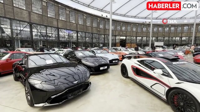 Türkiye'deki ikinci el lüks otomobillerin Avrupa'ya göre fiyat farkları dikkat çekti