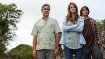 The Descendants