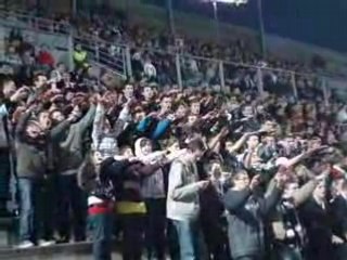 Sco Chateauroux : Le Fair Play Angevin MDR