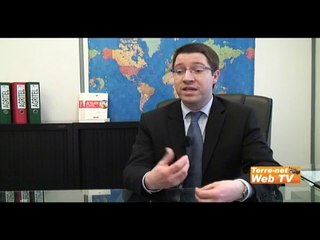 « La situation reste relativement lourde », Sébastien Poncelet (Agritel)