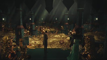 Le monde fantastique d'Oz