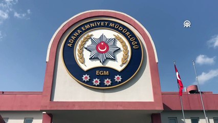 Adana’da Uyuşturucu Operasyonu: 3 Zanlıdan 1’i Tutuklandı