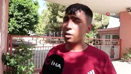 'Aha Dayıya Sor' Cezaevinden Çıktı: Gerçek Gaspçı Hüseyin Benim