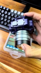 Senter kepala 100w baterai 5000 mAh