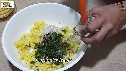 Potato jalebi _ Aloo ki Jalebi Recipe _ آلو کی جلیبی _ Tea Time Snack _ Cook Awesome (1)