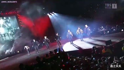 no one can sing mic drop at bts