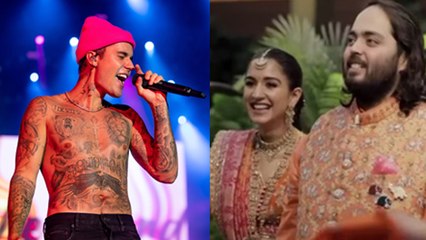Anant Radhika Sangeet Ceremony: Justin Bieber Live Performance के लिए ली मोटी Fees, Net Worth...|