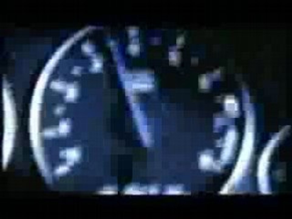 BMW M5 Commercial