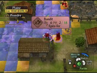 Fire Emblem: Path of Radiance (Undub) online multiplayer - ngc