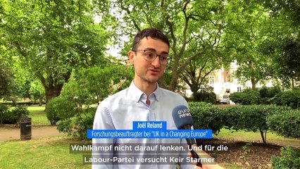 Brexit: Was könnte ein Sieg der Labour-Partei für die EU bedeuten?