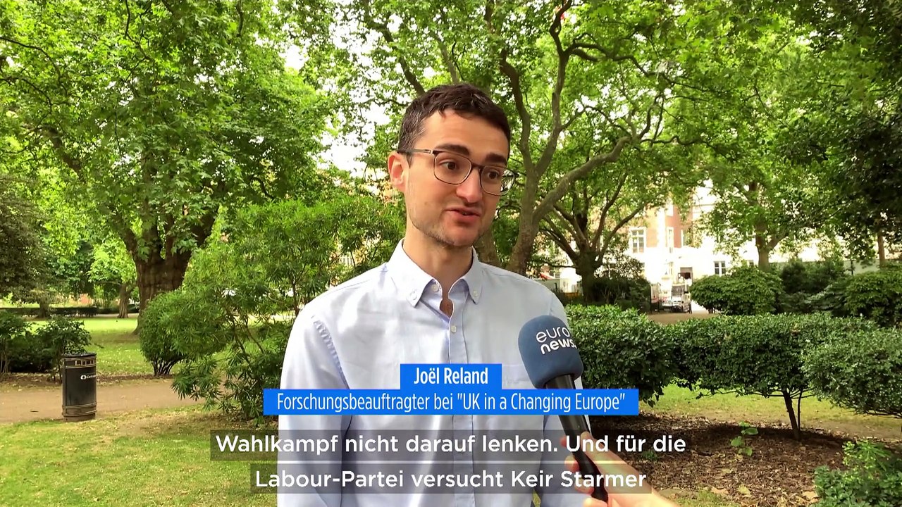 Brexit: Was könnte ein Sieg der Labour-Partei für die EU bedeuten?
