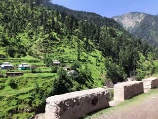 Pakistan Tour 2023,  Khagan Trip -11