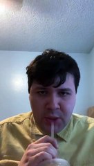 Taste Test Ep.23 - Cantina Cheesy Double Beef Burrito and Cantina Crispy Chicken Taco