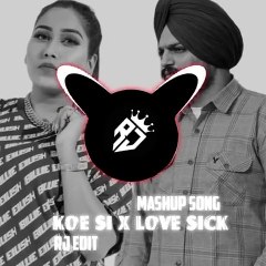 Mera apna Mera Koi ho ya and Sidhu mose wala song