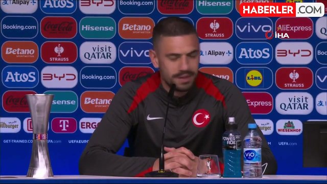 Avusturya'da bozkurt işareti yapmak neden yasak? Merih Demiral neden bozkurt işareti yaptı?