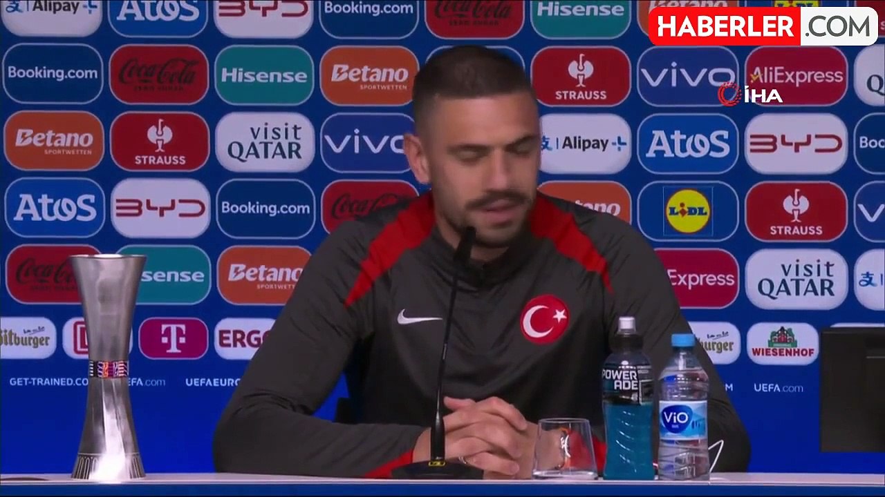 Avusturya'da bozkurt işareti yapmak neden yasak? Merih Demiral neden bozkurt işareti yaptı?