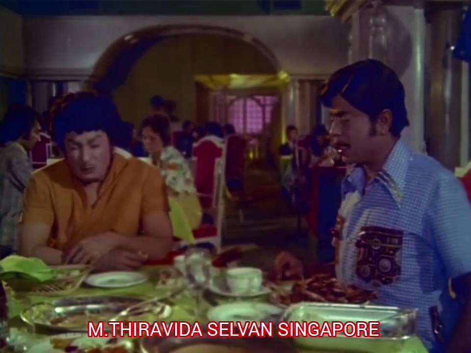 இன்று போல் என்றும் வாழ்க நகைச்சுவை காட்சிகள் SINGAPORE TMS FANS