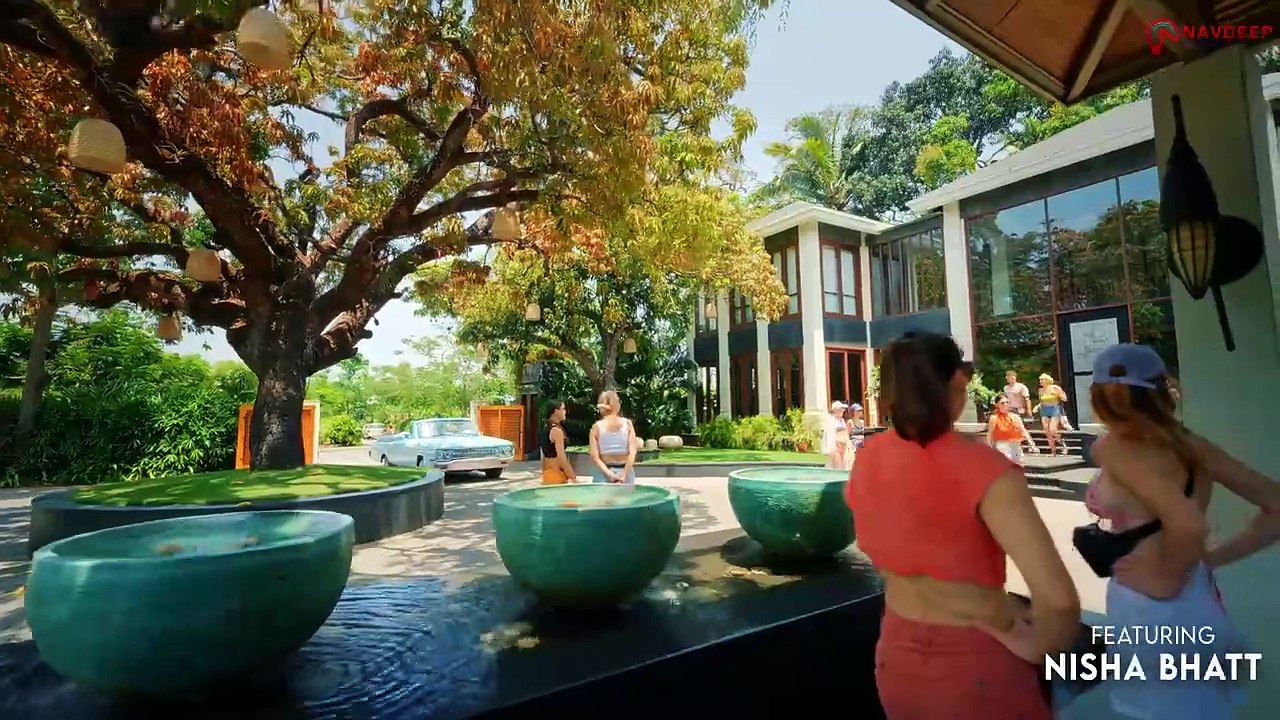 Iski Bhen Ki Maje Maje (Official) _ Rod Pe Kothi Ho _ Preet Sandhu_ Nisha _ New Haryanvi Song 2024(720P_HD)