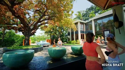 Iski Bhen Ki Maje Maje (Official) _ Rod Pe Kothi Ho _ Preet Sandhu_ Nisha _ New Haryanvi Song 2024(720P_HD)