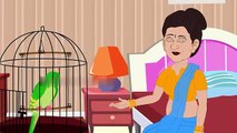 सच बोलने वाला तोता - Kahani _ Hindi Kahaniya _ Bedtime Moral Stories _ Hindi Fairy Tales _ Funny