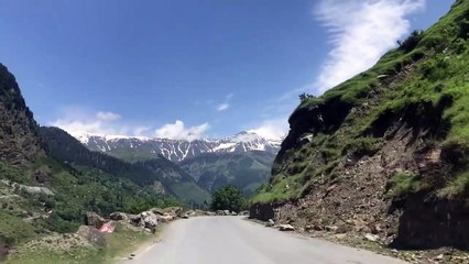 Pakistan Tour 2023 Khagan Trip -14