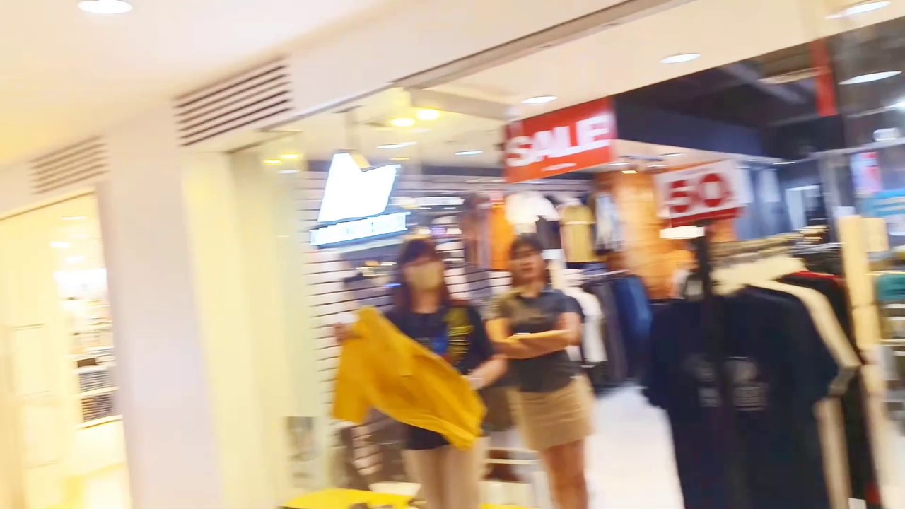 Farmer's Mall Cubao Visit