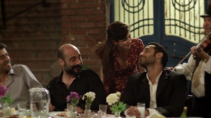 Heavy Novel New World | Episode 2 (English Subtitles) - Ağır Roman Yeni Dünya