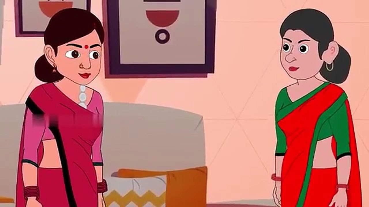 साली पूरी घरवाली Kahani _ Hindi Story _ Moral Stories _ Hindi Stories _ Bedtime Stories _ New Story