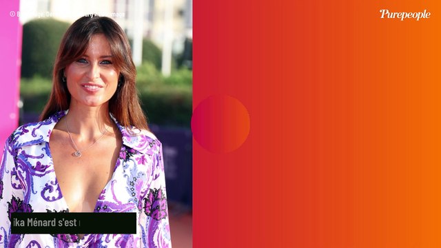 Malika Ménard fiancée à Karim : la Miss France dévoile les photos de la demande en mariage avec son mystérieux amoureux