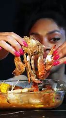 Visit The Popular Seafood Boil Restaurant - Papa Nadox Kitchen
