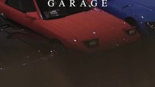 R Garage's Richmond So on the Toyota AE86