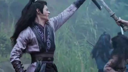 The Untamed Episode 22 Substitle Indonesia