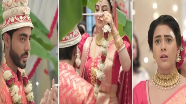 Jhanak Latest Update: Jhanak और Anirudh हुए परेशान, शादी के लिए खुश हुई Arshi । Filmibeat