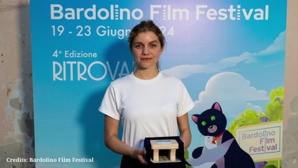 Intervista Galatea Bellugi