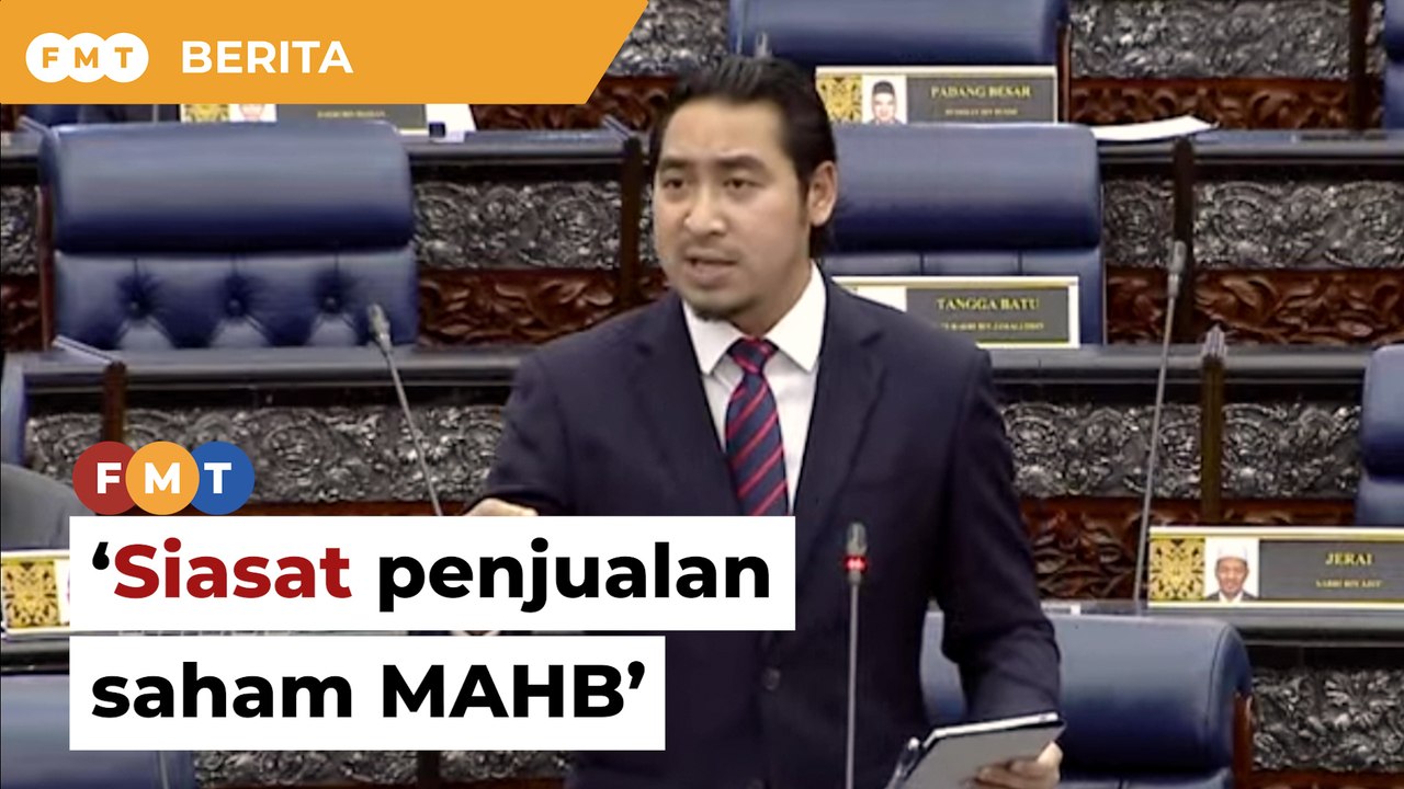 Ahli Parlimen Machang gesa Jabatan Audit negara siasat penjualan saham MAHB