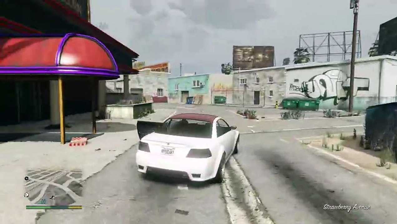 Préparation du big one - GTA 5 [PLAYTHROUGH FR] #42