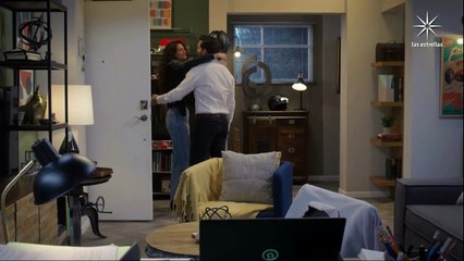 Fugitivas En Busca de la Libertad Capitulo 2 Completo HD