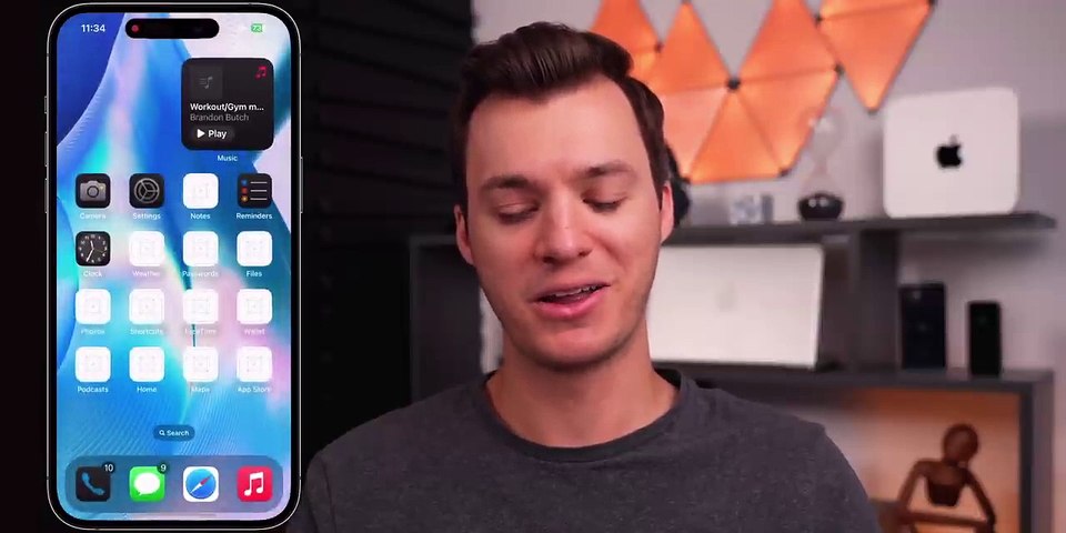 iOS 18 - Changed Forever!