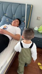 "Applying Sun Tzu: Kid's Strategic Move"