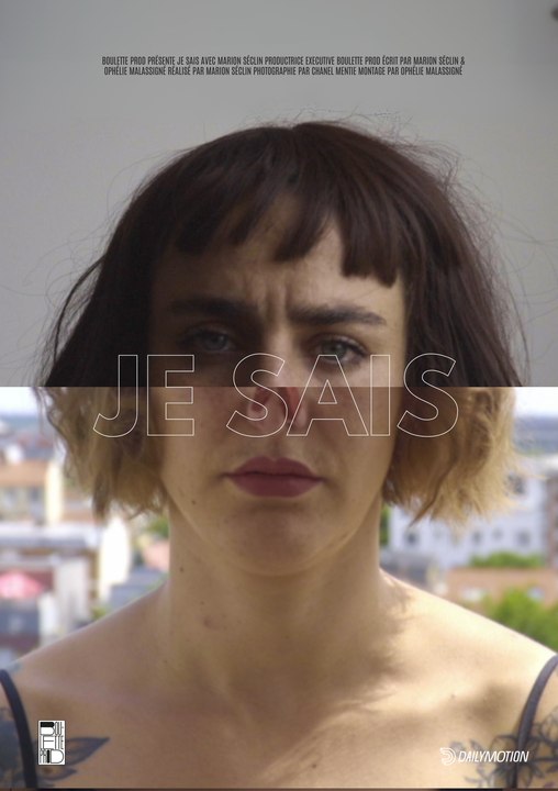 Je sais