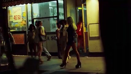 Taxi Driver Bande-annonce (EN)