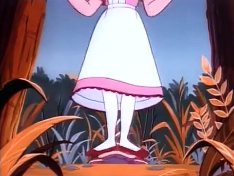 Alice au pays des merveilles Film 1951 en Français - Dessin Animé